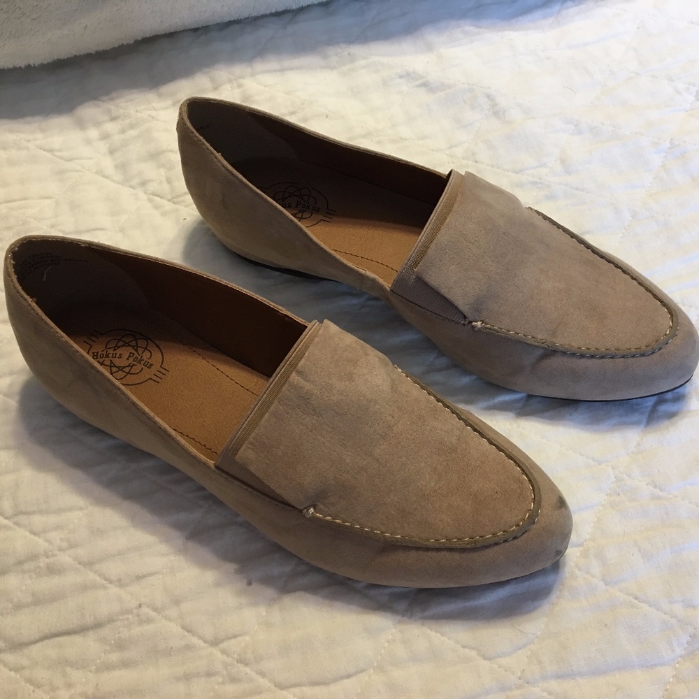 Loafers